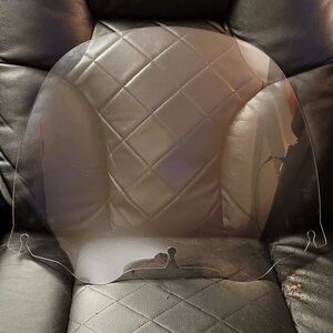 Harley Davidson Windshield for 96 and Later Electra Glide, Street Glide & Trike